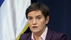 VAŽAN SASTANAK Predsednica Vlade pričala sa evroparlamentarcima o dve veoma važne teme