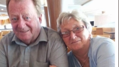 KONTROVERZNA BAKA DILER (72) UMRLA U ZATVORU: Bila je osuđena zbog dilovanja kokaina, sudija joj je ispunio poslednju želju