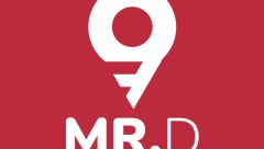 Mister D časti – 50% na odabrane restorane