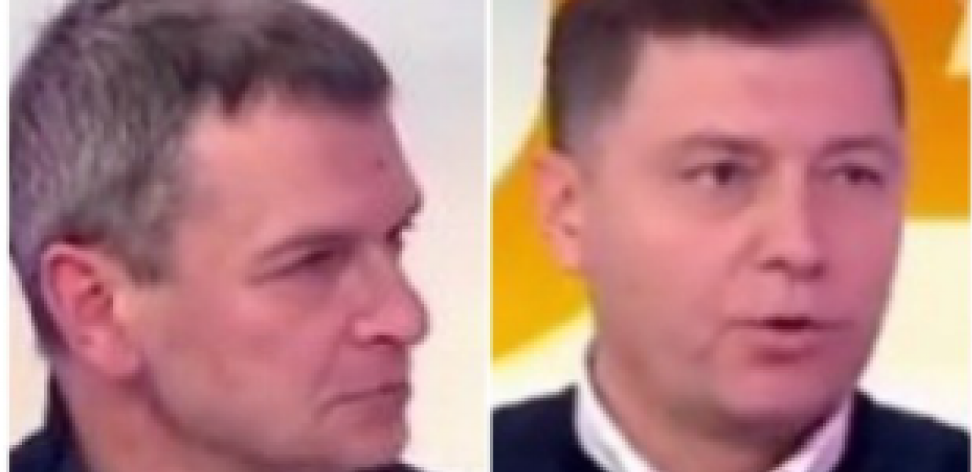 KRILI "GENOCID" IZA EKOLOGIJE! Ćuta-Zelenović-Dobrica skinuli svoje ekološke maske (VIDEO)