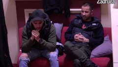 SVESTAN SAM DA NIJE ZBOG MENE Dejan prepričao konflikt sa Dalilom, Dragojević odlučan u nameri da završi svaku priču sa njom!