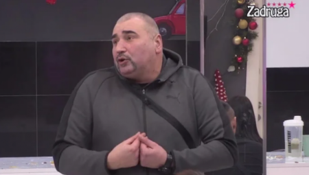 LAGAO SAM DA NE MOGU DA IMAM DECU Šok priznanje Mikija Đuričića nakon vesti da čeka drugo dete!