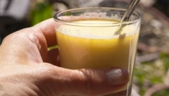 OVO SIGURNO NISTE ZNALI Ovaj napitak od četiri sastojka jedan je od najmoćnijih prirodnih lekova