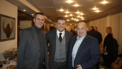 BEZ SMRTI NA SPORTSKIM TERENIMA Partizan uvodi medicinsku komisiju