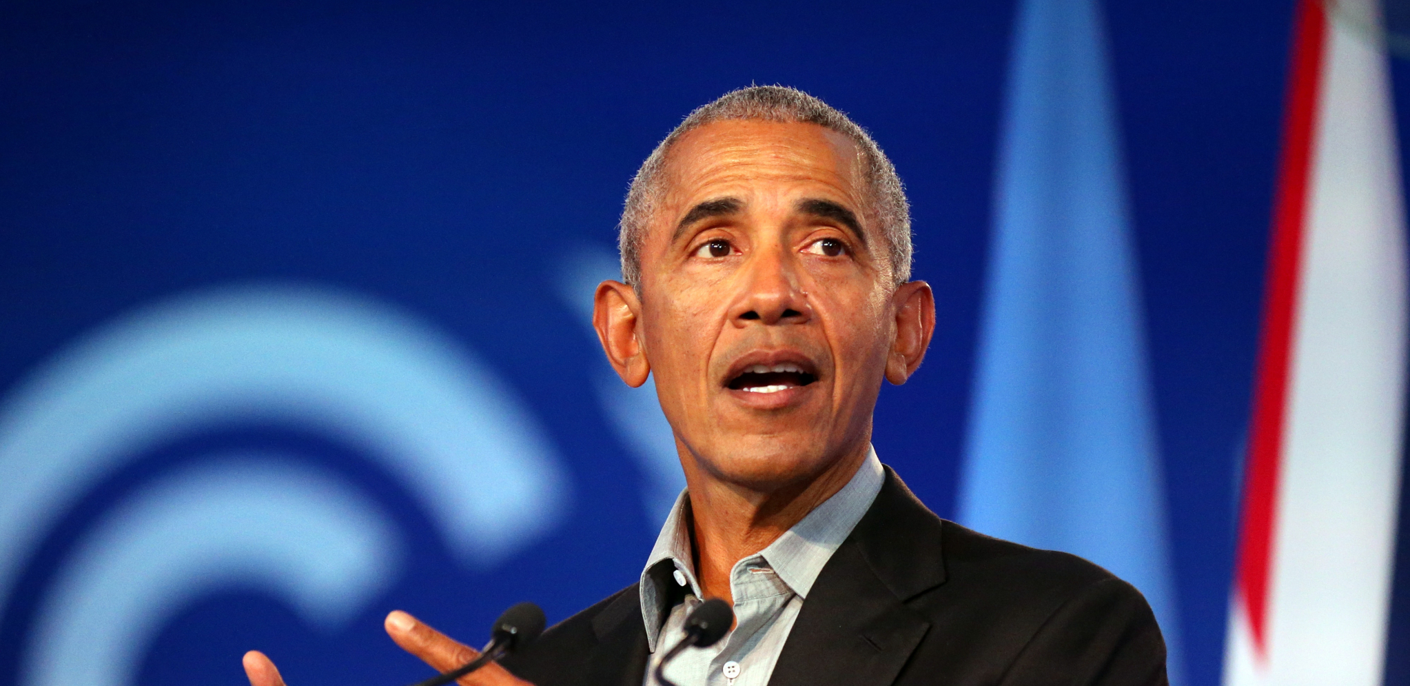 OBAMA SE OGLASIO Bivši predsednik SAD otkrio šta ga boli