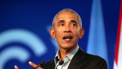 OBAMA SE OGLASIO Bivši predsednik SAD otkrio šta ga boli