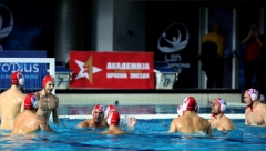 CRVENO-BELI KRENULI PO TROFEJ Zvezda savladala Radnički i zakazala finale Kupa Srbije protiv Novog Beograda