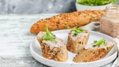 Ukus koji oduševljava: Pašteta od oraha (RECEPT)