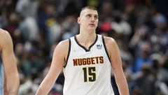 DENVER NIJE UKROTIO "VUKOVE"! Jokić na korak od tripl-dabl učinka, kraj sjajnog niza!