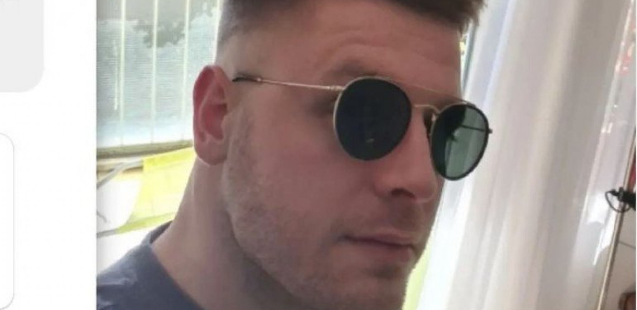 EVO ODAKLE DROGA MATEJU PERIŠU Policija složila sve "kockice" slučaja