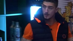 UZIMAO SAM KOKAIN, TUKAO SAM SE I BIO HAPŠEN! Ivan Nešković otkrio skandalozne detalje iz svog života i otkrio kakve je sve probleme napravio