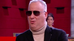 TADA SAM ŽIVEO KAO KRALJ Saša Matić priznao u kom delu pandemije mu je bilo najbolje, pa priznao da ne stiže da ima privatan život