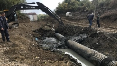 ZACEVLJEN MIRIJEVSKI POTOK Završeni značajni radovi na jednoj od najcrnjih EKOLOŠKIH TAČAKA u prestonici