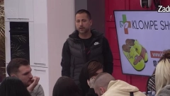 OVO JE TAKO JADNO, TU NEMA LJUBAVI Marko Đedović ogolio odnos Dalile, Dejana i Cara, pa ovog zadrugara poslao u izolaciju!