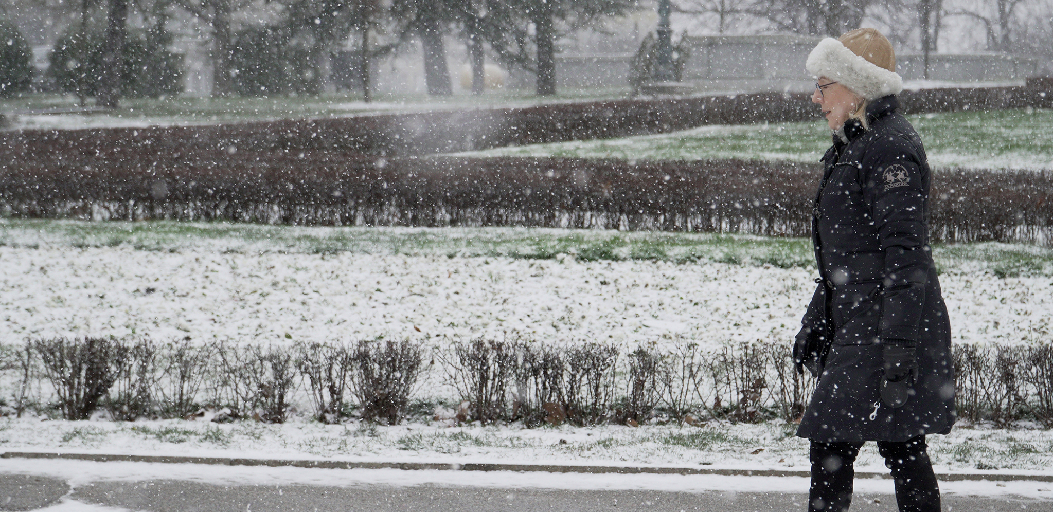 PRAVA ZIMA JE STIGLA! Meteorolog otkrio kakvo nas vreme čeka u narednim danima