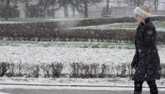 PRAVA ZIMA JE STIGLA! Meteorolog otkrio kakvo nas vreme čeka u narednim danima