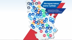 "DELA GOVORE!" Pokrenuta jedinstvena platforma Srpske napredne stranke za informisanje o napretku Srbije