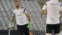 POVRATAK U SRPSKI FUDBAL Nekadašnji kapiten Zvezde pojačao ekipu iz Superlige
