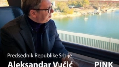 VUČIĆ SE OBRAĆA NACIJI Posle saznanja da su planirali atentat na njega govoriće sa ekskluzivne lokacije
