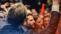 ALEKSANDAR PAPIĆ: Banana diktatori, tajkuni, kriminalci i izdajnici, žele fizički da uklone Aleksandra Vučića