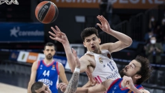 NOVINARKA OTKRILA Ovo je razlog zbog koga Partizan nije platio obeštećenje Realu za jednog od najtalentovanijih igrača Evrope