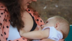 EKSPERT ZA DOJENJE OTKRIVA Ove su zablude koje majke imaju!