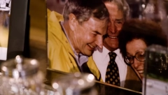 FINANSIRALI PROJEKTE ZA UNIŠTENJE ČOVEČANSTVA Seme zla Rokfelerovih i donacije lažnim ekolozima