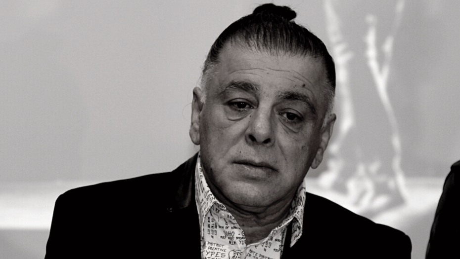 TATA, TREBALO NAM JE TAKO MALO, NIKO KAO TI! Potresne reči ćerke Akija Rahimovskog na sahrani muzičke legende razaraju dušu, dotukle sve prisutne!