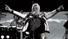 POSLEDNJI POZDRAV VELIKOM AKIJU! Reči Kikija Lesendrića će vas rasplakati, izgubio je prijatelja i poručio ovo!