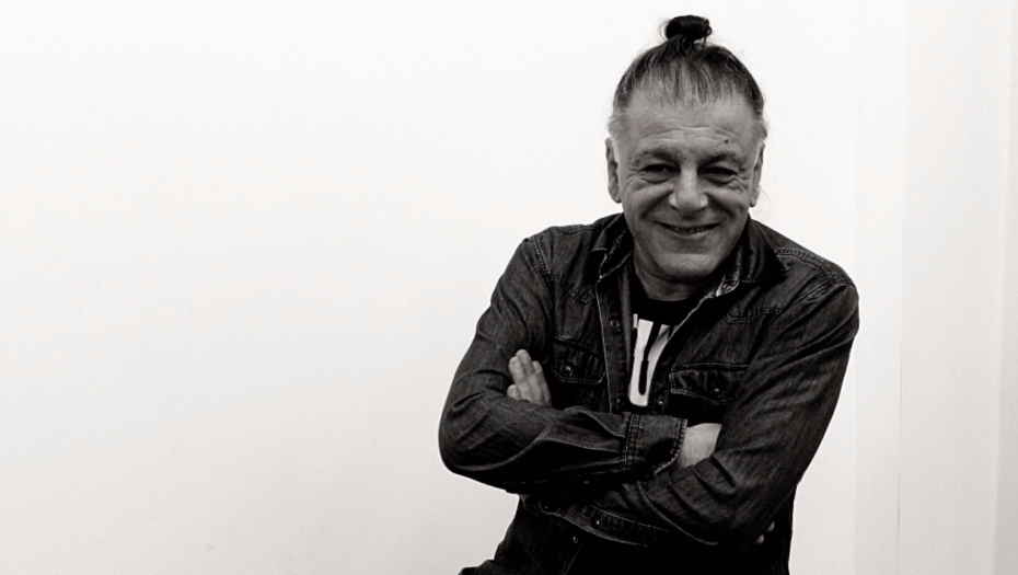 NJIHOVA LJUBAV JE BILA VANVREMENSKA! Ovako je Aki Rahimovski govorio o njoj, rasplakaće vas emotivne reči koje joj je uputio!