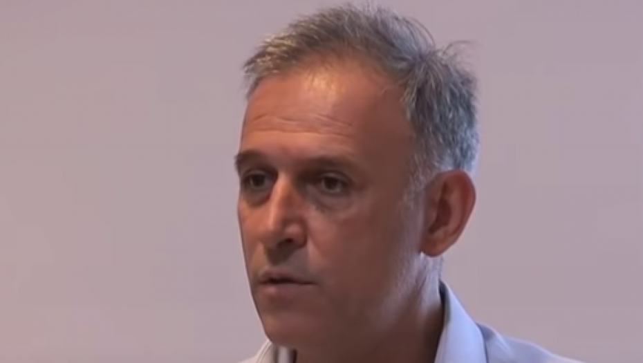 ALO! SAZNAJE NATO general Đilasov kandidat za predsednika!