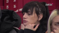 VRATILA SE I SAMO... Tarina drugarica progovorila o čuvenom susretu Simove i Mensura na splavu!