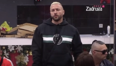 ŠOK! ŠA PODNOSI KRIVIČNU PRIJAVU PROTIV TARE! Obratio se produkciji uživo, evo za šta će je teretiti!