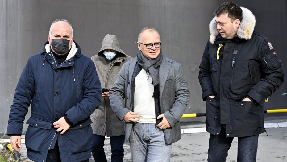 PRODISAĆE MIRIJEVO Rešen veliki ekološki problem