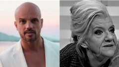 EKSKLUZIVNO ZA ALO! Pevač Boban Rajović otkrio: Marina mi je spasila život!