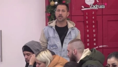 NIJE PAMETAN, LJUDI SU SAŽALJIVI! Đedović brutalno isprozivao Dejana jer je napustio porodicu!