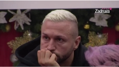 NASTAVLJA SE ŽESTOKO! Gruja i Ša obrnuli igricu, zadrugari ih brutalno isprozivali!