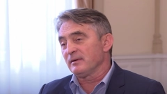 Komšić: Dodik je pristao na dokument kojim se predviđa ukidanje domova naroda