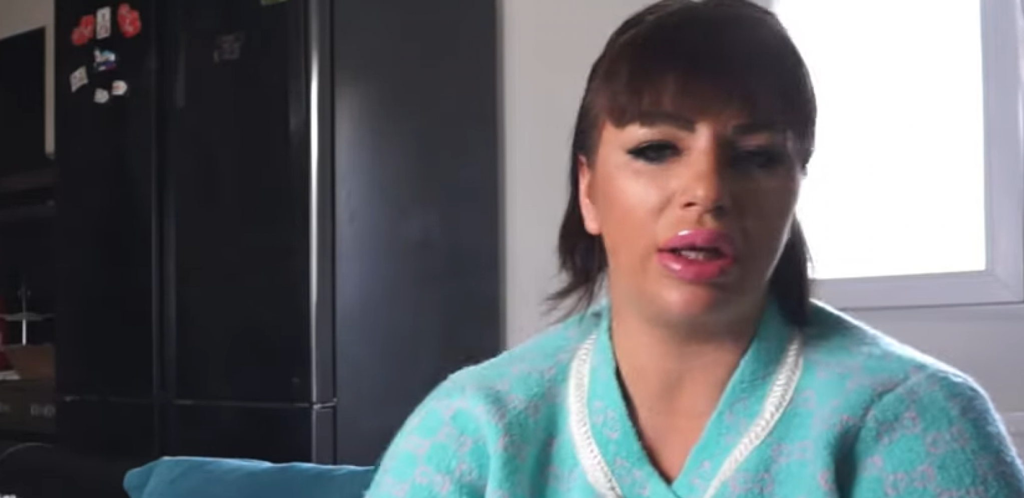 ŽAO MI JE ŠTO SAM GA SAHRANILA! Miljana Kulić u ispovesti na svom jutjub kanalu otkrila zašto je želela da sahrani bivšu ljubav!