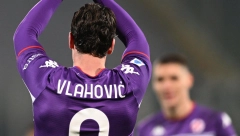 FJORENTINA OBJAVILA Vlahović van tima! (FOTO)