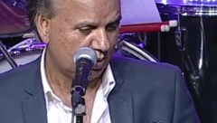 NJIH VIŠE NEMA, OSTAO SAM SAM! Bolne reči čuvenog pevača slamaju srce, a onda je priznao u koju pevačicu je bio tajno zaljubljen!