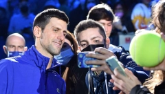 STIGLI NAVIJAČI Novak dobio veliku podršku iz inostranstva (FOTO)