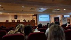 Važno obaveštenje notara za srednjoškolce i brucoše