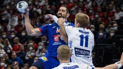 ŠTA URADIŠE ISLANĐANI Olimpijski šampion na kolenima, sada je polufinale EP svima na dohvat ruke