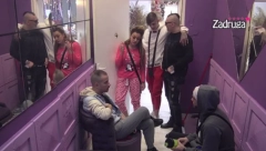 PONOVO SU NA OKUPU! Zadrugar dobio posebnu pohvalu, a evo o čemu je reč!