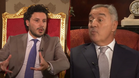 Krivokapić: DPS i URA planiraju bojkot vanredne sednice