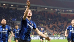 KAKVA BOMBA U KOMŠILUKU Edin Džeko stiže u hrvatski klub?