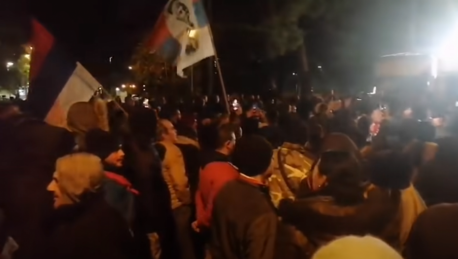 GASE SRPSTVO Ugašen portal Srpske novine CG, uredništvo tvrdi zbog naziva