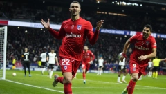 ŠOKOVI U MADRIDU Vodili su do 90. minuta, a onda su teren napustili u suzama (VIDEO)