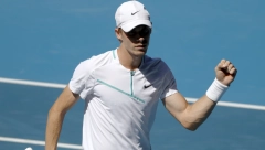BRIGA MANJE ZA NOVAKA! Zverev eliminisan sa Australijan open, Kanađanin ga "ometlao"